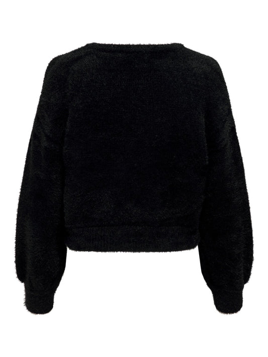 15235973/Black ONLY