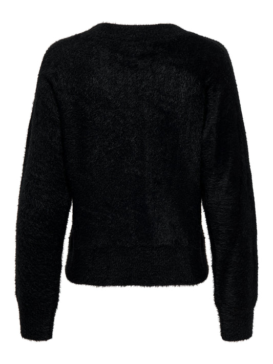 15259564/Black ONLY