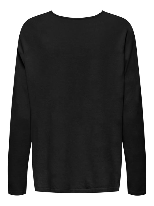 15340735/Black ONLY