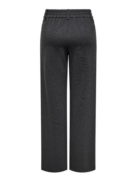 15341829/Dark Grey Melange ONLY