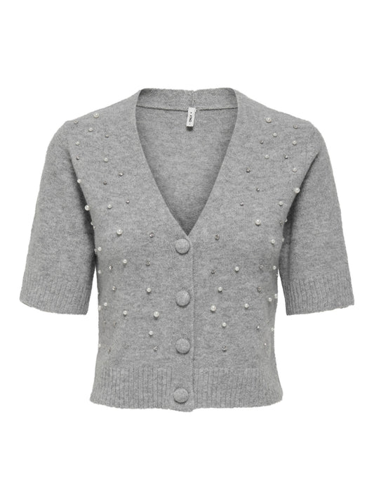 15350615/Medium Grey Melange ONLY