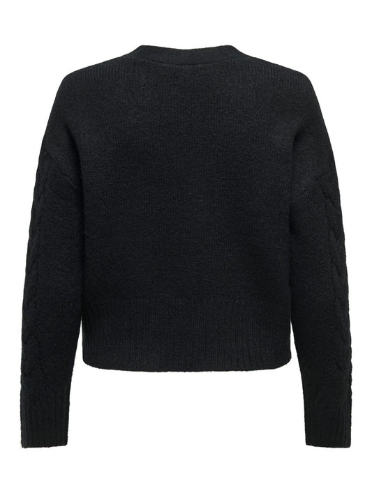 15352216/Black ONLY