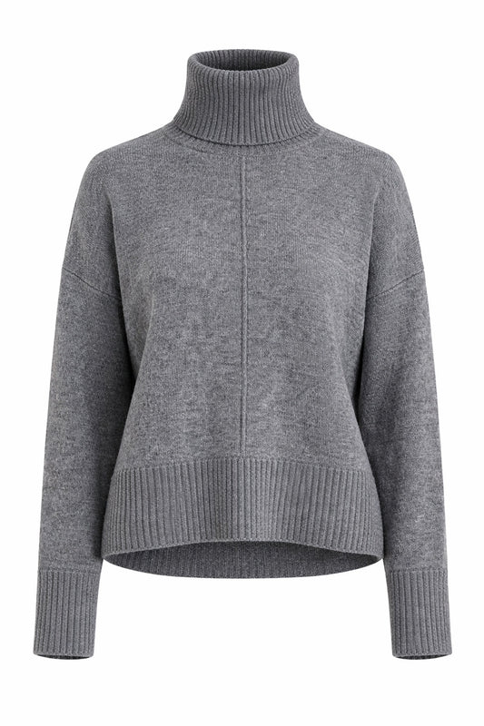 15353184/Medium Grey Melange ONLY