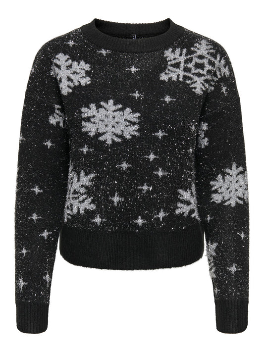 15354828/Black ONLY