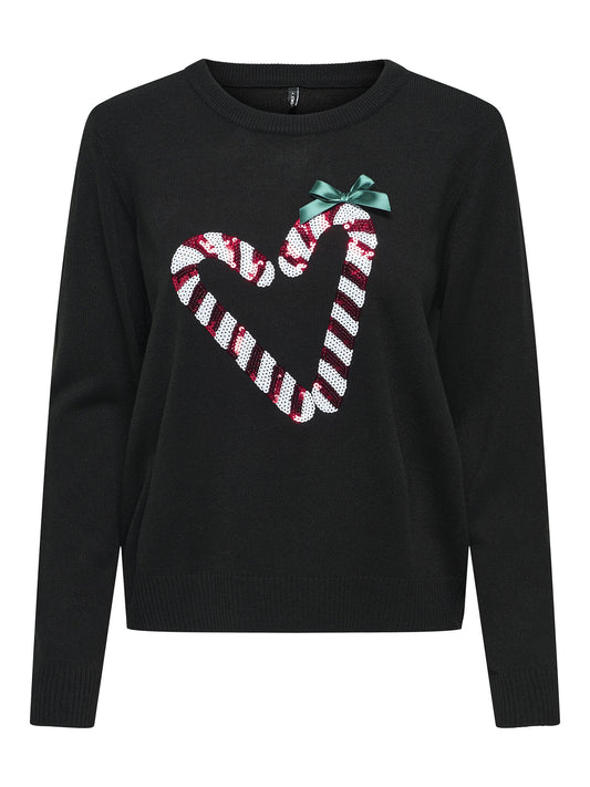 15355004/Black ONLY