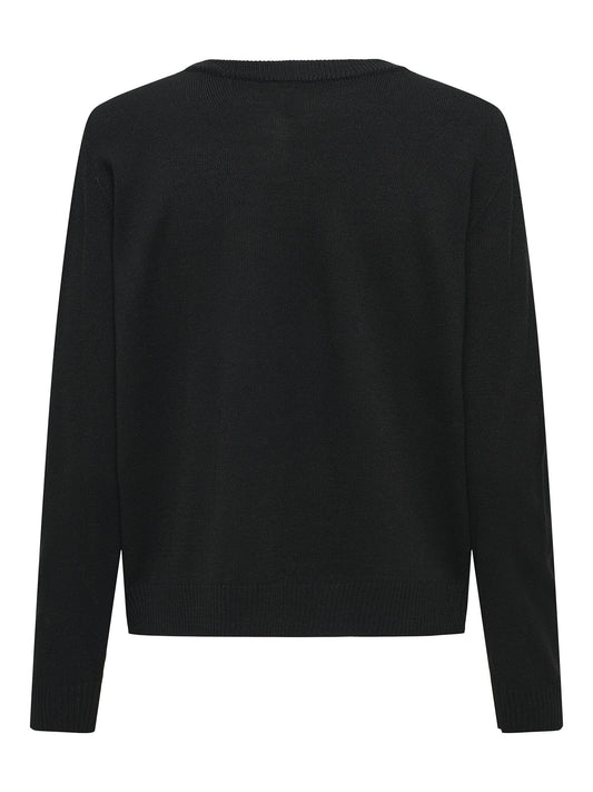15355004/Black ONLY