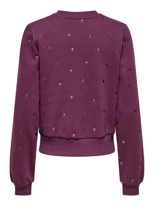 15355802/Mauve Wine ONLY