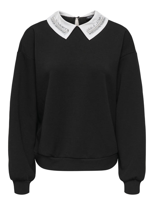 15356097/Black ONLY
