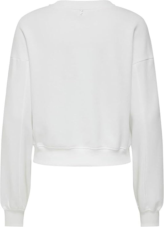 15356234/Bright White ONLY