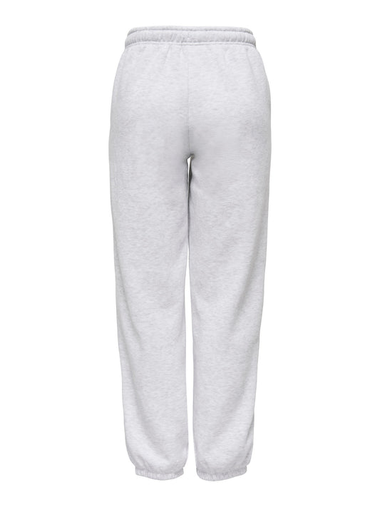 15357504/Light Grey Melange ONLY