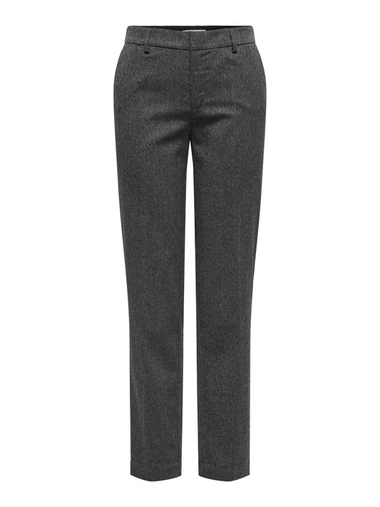 15357615/Dark Grey Melange ONLY