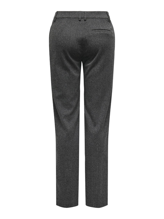 15357615/Dark Grey Melange ONLY
