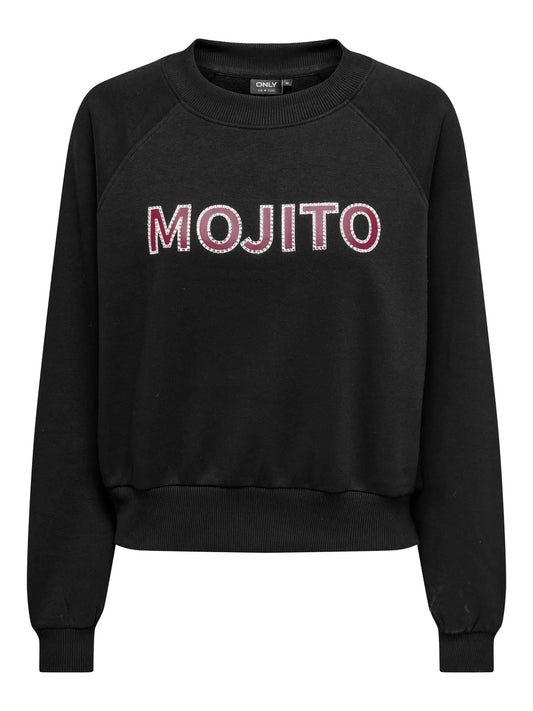 15357865/Black ONLY