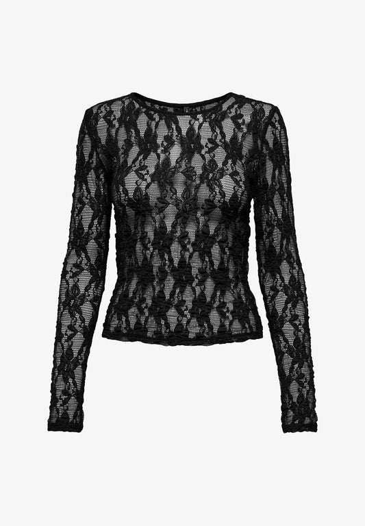 15363763/Black ONLY