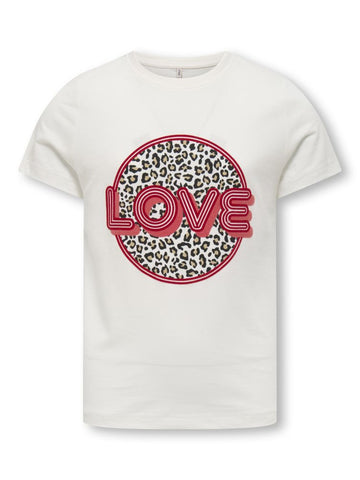 15355320/Cloud Dancer ONLY KIDS