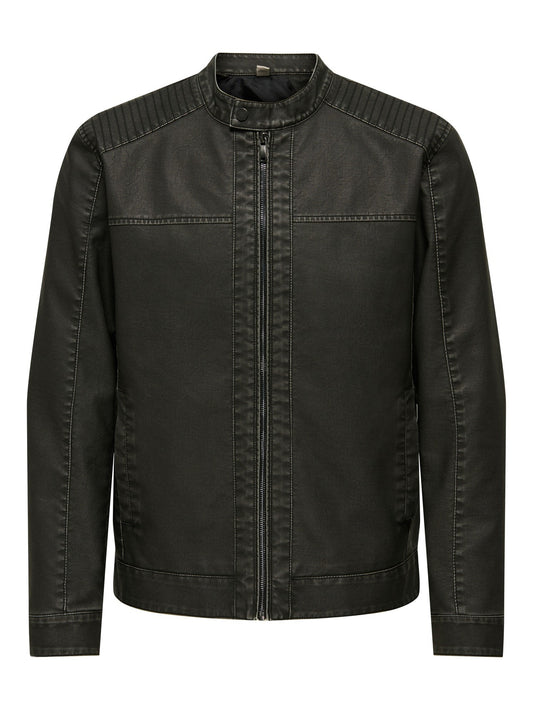 22012339/Black ONLY&SONS