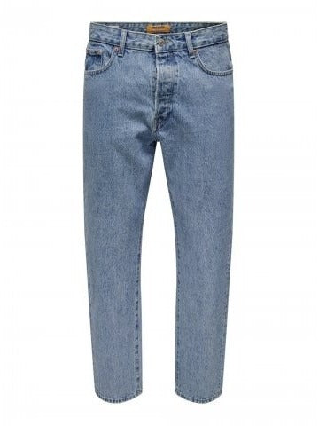 22028836/Light Blue Denim ONLY&SONS
