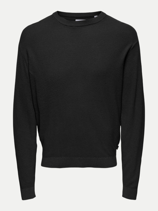 22032542/Black ONLY&SONS