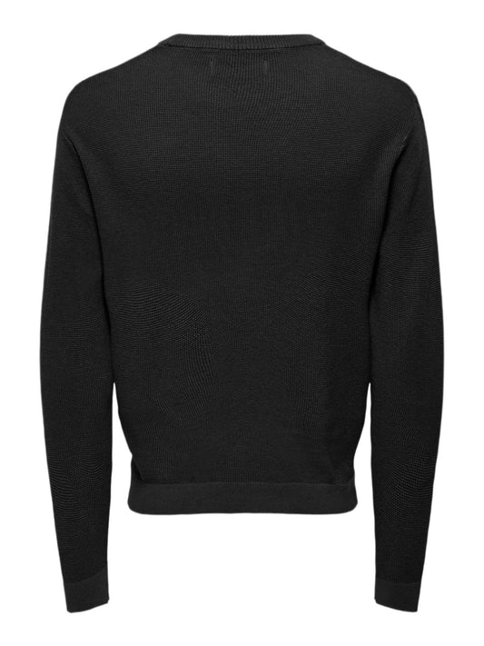 22032542/Black ONLY&SONS