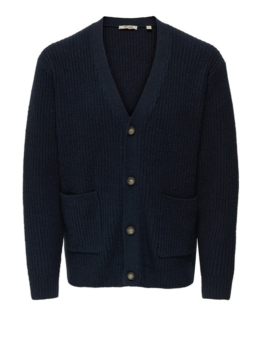 22033787/Dark Sapphire ONLY&SONS