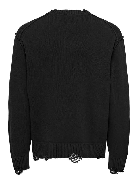 22034238/Black ONLY&SONS