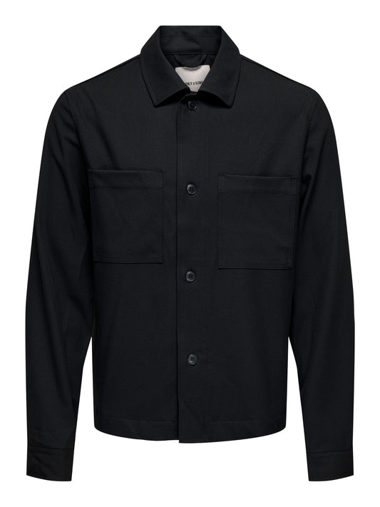 22034289/Black ONLY&SONS