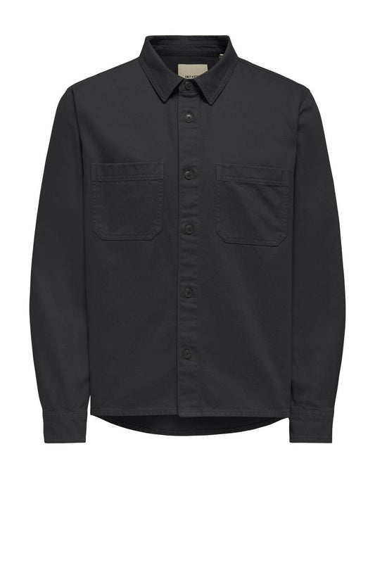 22034293/Jet Black ONLY&SONS