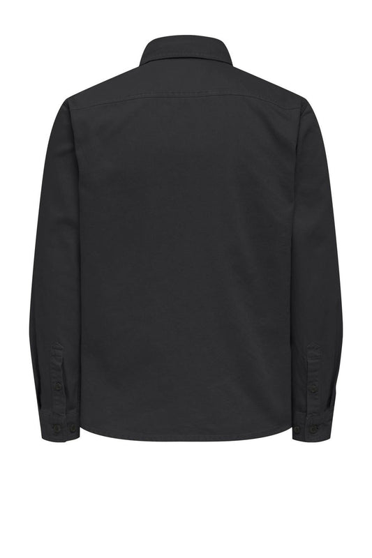 22034293/Jet Black ONLY&SONS
