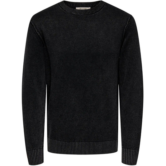 22034666/Jet Black ONLY&SONS