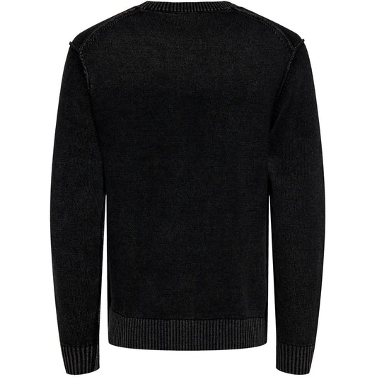 22034666/Jet Black ONLY&SONS