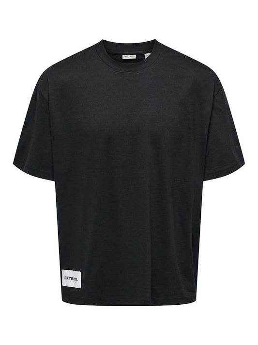 22035505/Jet Black ONLY&SONS