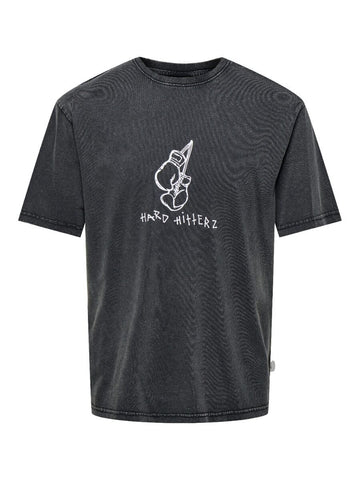 22035546/Black ONLY&SONS