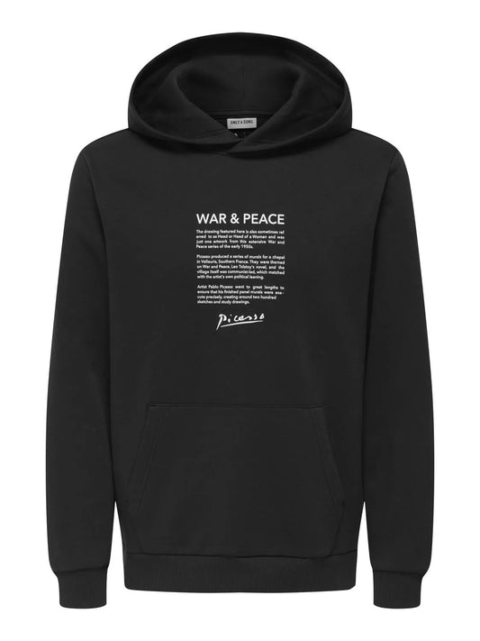 22035636/Jet Black ONLY&SONS