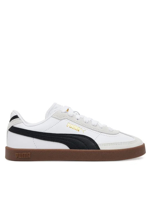 PUMA CLUB II ERA JR PINK 