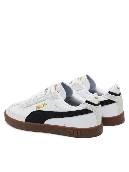 PUMA CLUB II ERA JR PINK 