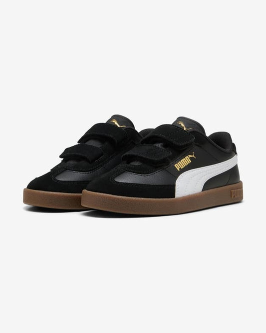 PUMA CLUB II ERA V PS PINK 