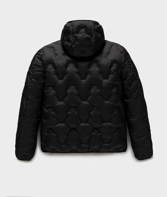 GRAPHITE JACKET 