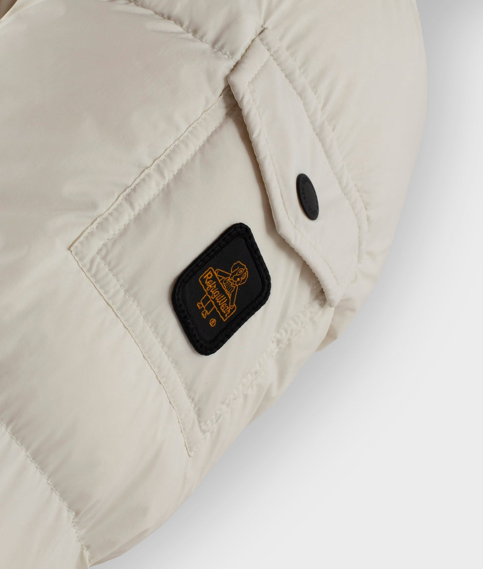 BRAFFY JACKET 