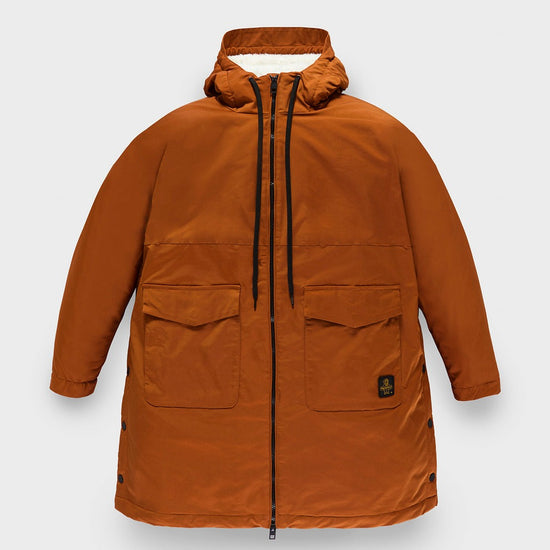 WINTER ILARY JACKET 