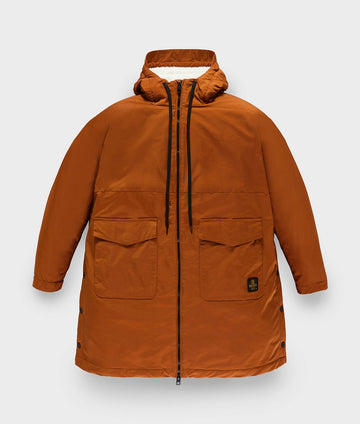 WINTER ILARY JACKET 