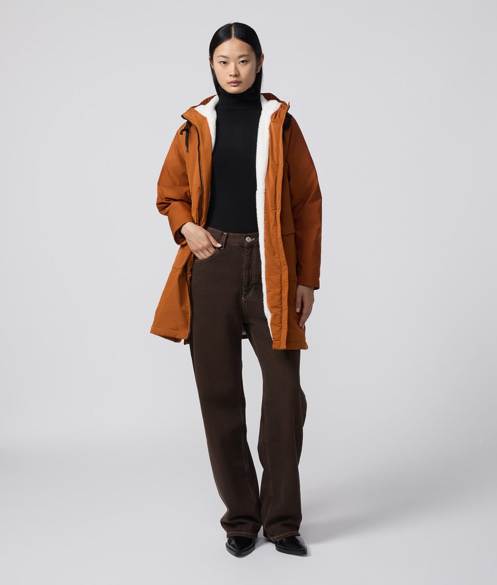 WINTER ILARY JACKET 