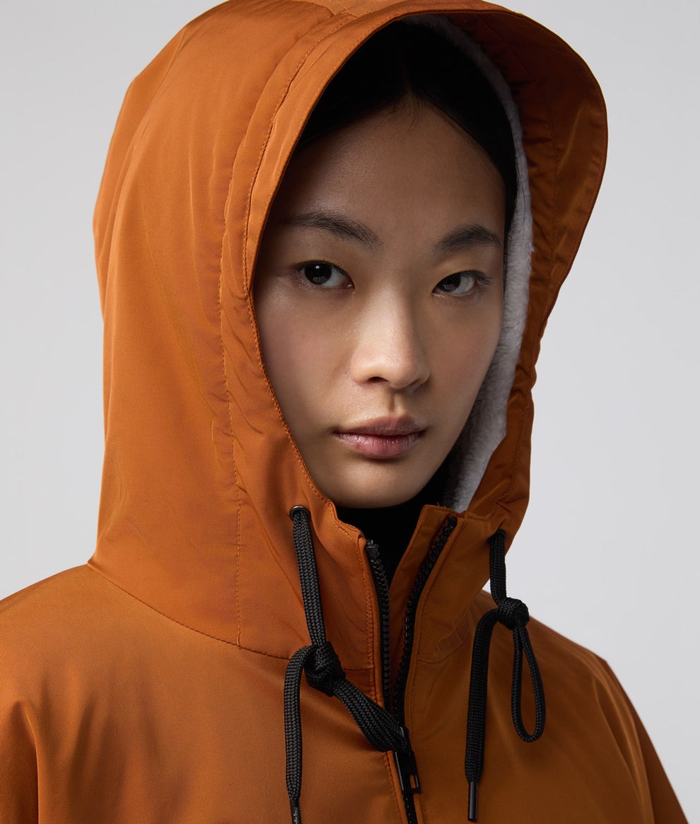 WINTER ILARY JACKET 
