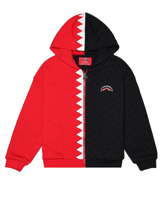 NEXT LEVEL FULL ZIP 