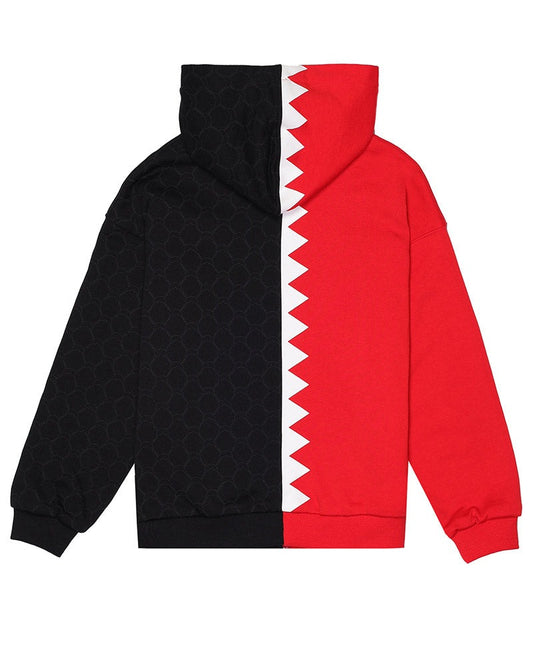 NEXT LEVEL FULL ZIP 