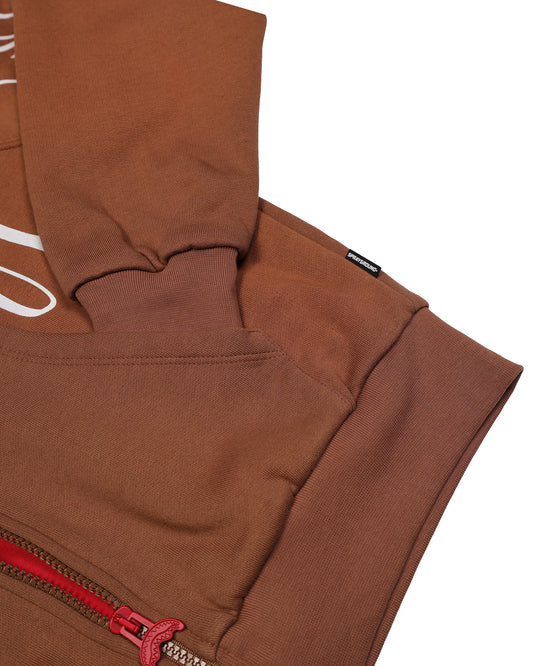GRAFFITI PERFECT FULL-ZIP 