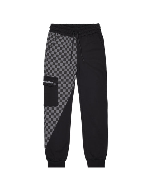 SPY1340G/BLACK SPRAYGROUND