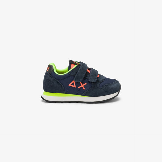 BOY'S TOM FLUO (BABY) 