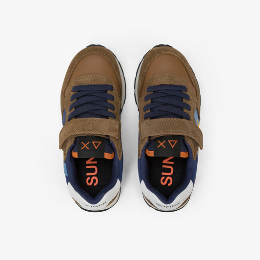 BOY'S JAKI 2.0 BICOLOR (KID) 