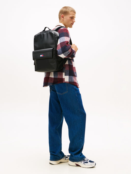 TJM ELEVATED PU BACKPACK 