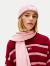 TJW LINEAR BEANIE 